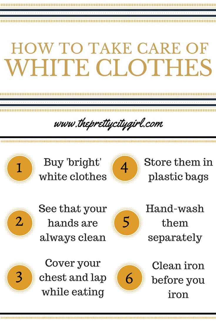 The Right Way to Wash Your Clothes, From Whites to Brights