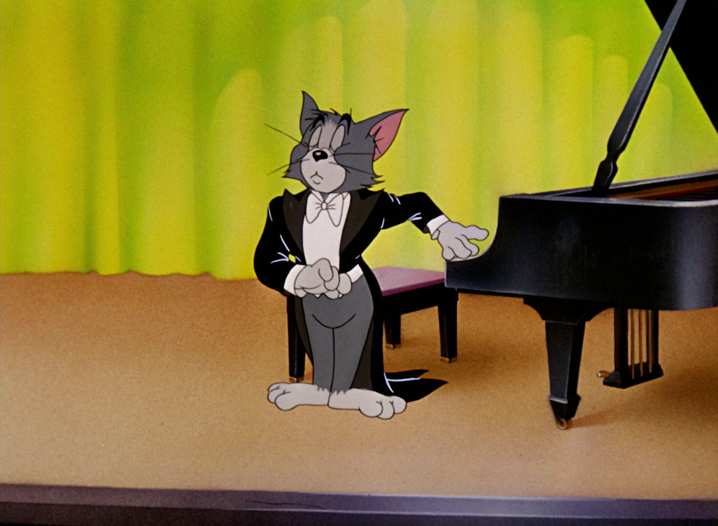 том и джерри кот в смокинге. том и джерри том пианист. том и джерри кошачий концерт. криминальная россия на пианино. том и джерри.