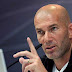 Komentar Pedas Zidane Soal Isu Kontroversial di El Clasico