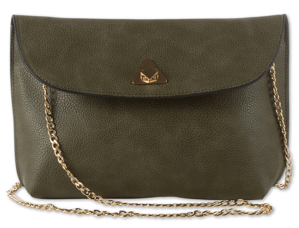 ME EL DIA Las 7 tendencias en bolsos de moda que todas desearemos este otoño-invierno 2015/2016