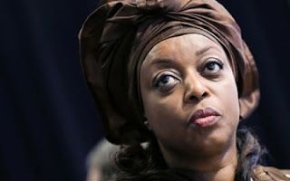 Diezani