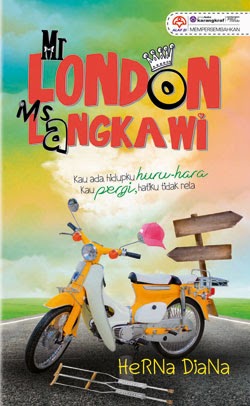 Sinopsis drama Mr London Ms Langkawi, review drama Astro Mr London Ms Langkawi, pelakon, gambar drama Astro Mr London Ms Langkawi, drama adaptasi novel penulis Herna Diana, Mr London Ms Langkawi episod akhir, Zul Ariffin – Aidid Mukhlis, Izara Aisyah – Nurul Liyana, Amar Baharin – Ijam, Nur Zahirah - Milah