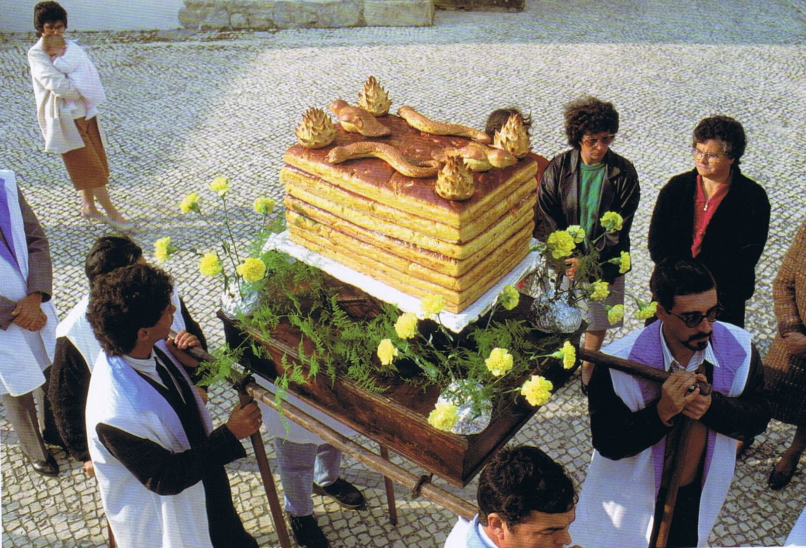 Imagem do evento Festa em Honra de Nossa Senhora dos Milagres 2025