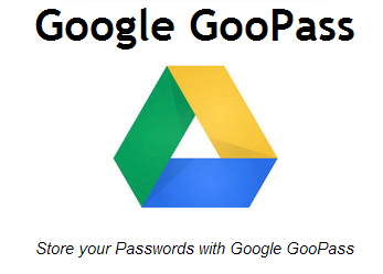 Hacking Google users with Google's GooPass phishing attack