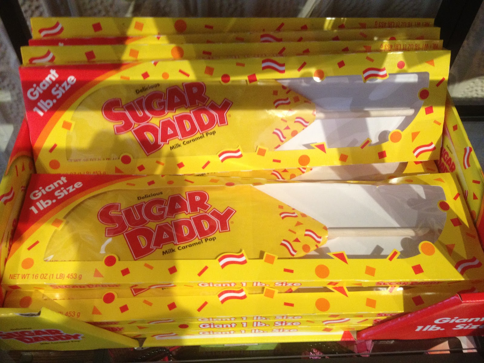 Gem Craft Boutique Sugar Daddy Available