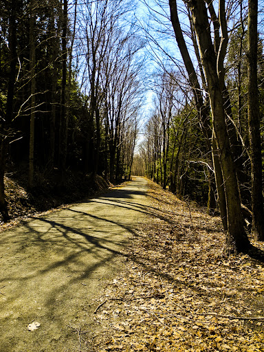 Air Line Trail, CT