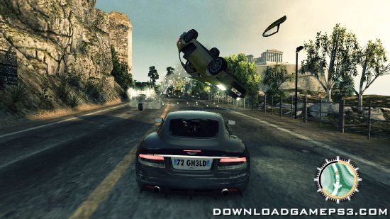 James Bond 007 Blood Stone   Download game PS3 PS4 PS2 RPCS3 PC free - 31