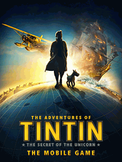 hcfOm Imagens de The Adventures of Tintin (Java) hcfOm Imagens de The Adventures of Tintin (Java)