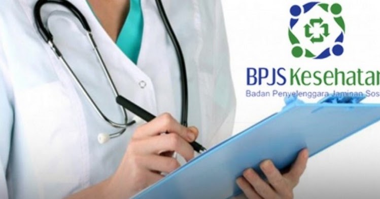 Perubahan Data Pribadi Bpjs