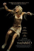 Watch The Ward (2010) Movie Online