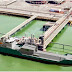 TGE in on First LNG Bunker Ship Project