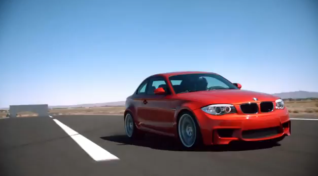 Bmw concrete walls fake #5