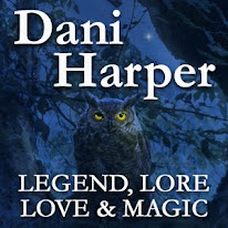 Web Design by PNR author Dani Harper