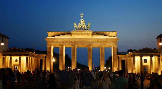 101 cose da fare a Berlino