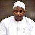 JUST IN: Two Presidents in One Country? Gambian President-elect to be Inaugurated Today in Dakar 