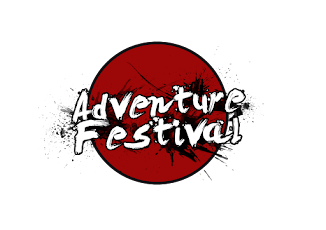Adventure Festival no facebook