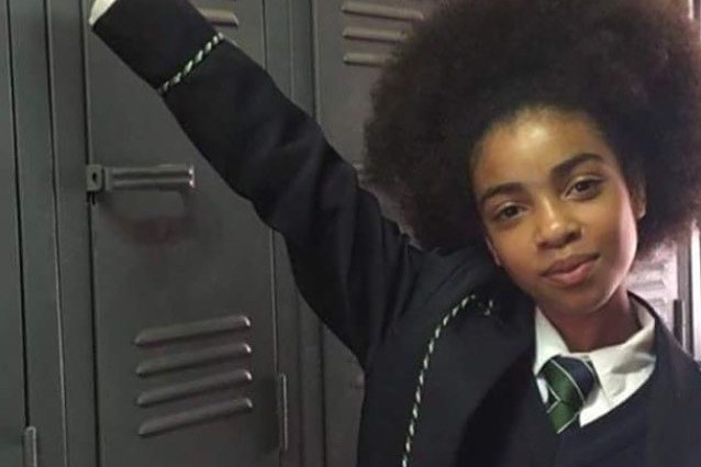 African Naturalistas The South African Natural Hair Protest