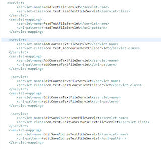 Java World Knowledge Sharing Portal: April 2016