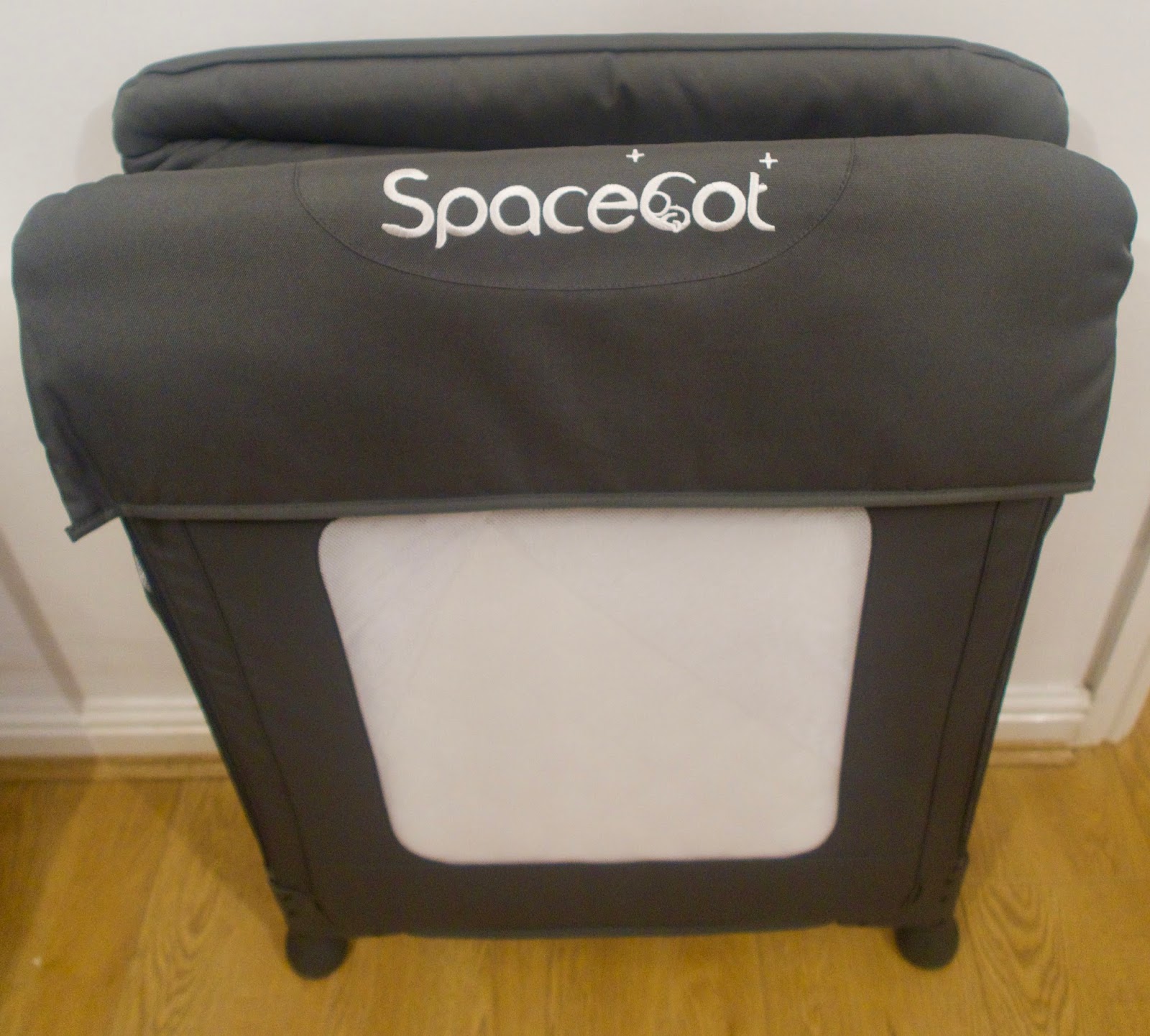 spacecot mattress