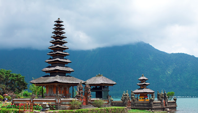Bali Uluwatu