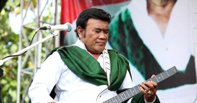 Rhoma Irama Bahtera Cinta.Sty NOLSTYLE Download