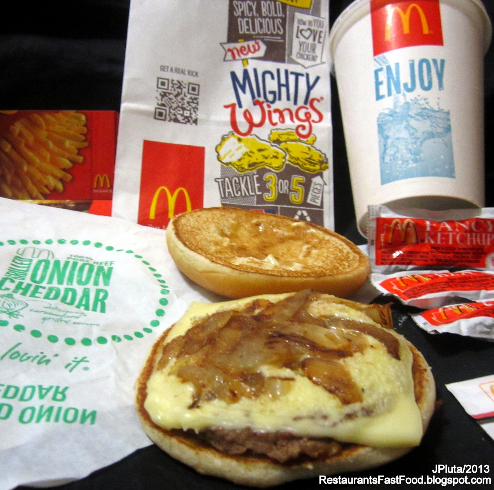Dollar3 Bundle Mcdonalds - uj03q5b