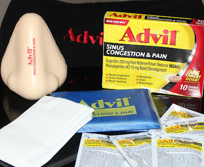 Advil Sinus