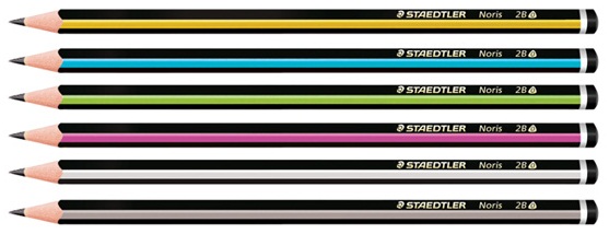 Staedtler Pensil Terbaik Untuk Anak Staedtler Pensil Terbaik Untuk Anak
