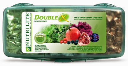 Bán Nutrilite Double X Amway giá rẻ nhất tại TPHCM