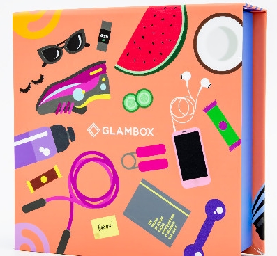 Ligado na Moda: Minha experiência: 1 ano de assinatura da Glambox!
