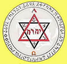 Talismãs Cristãos -  3