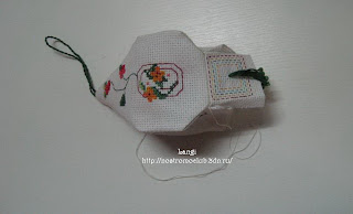 Pendeloque . МК Pendeloque . МК