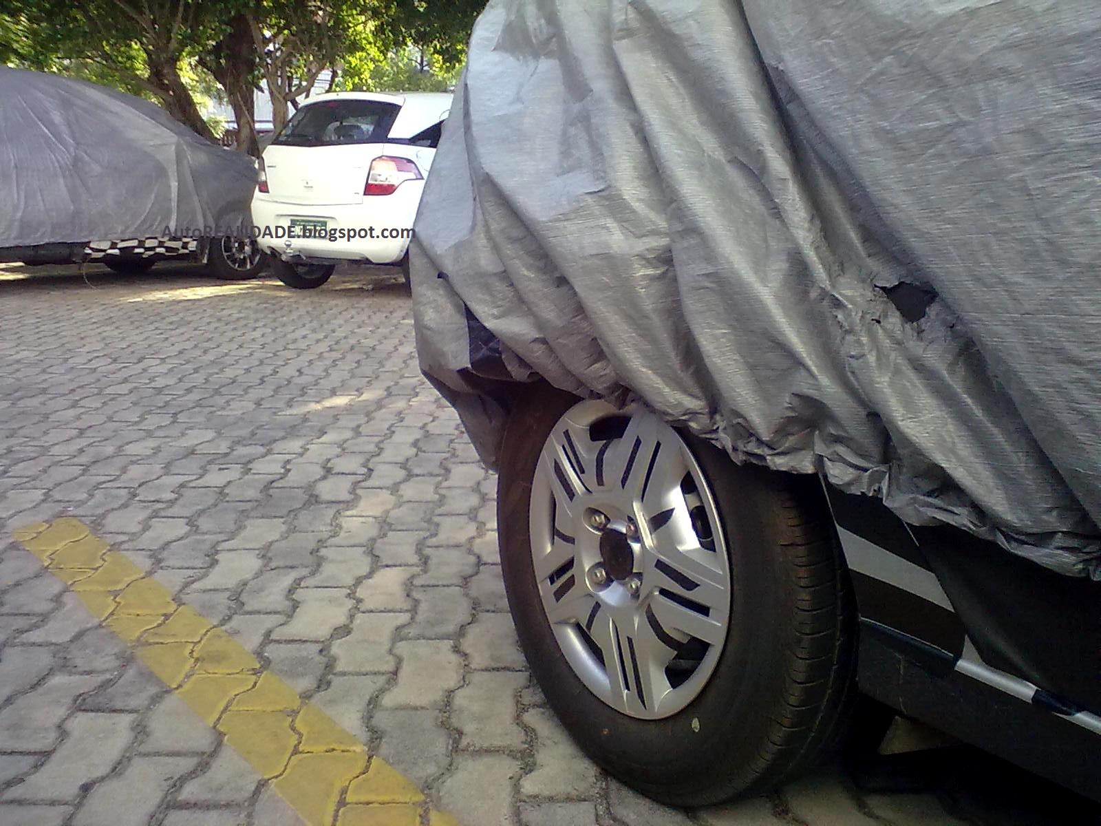 Gm Novidades Chevrolet Onix Primeiro Flagra Do Seu Interior