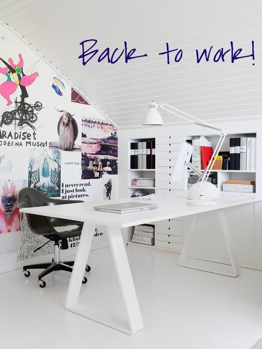 Desejos Decorativos do Dia. Blog Achados de Decoração