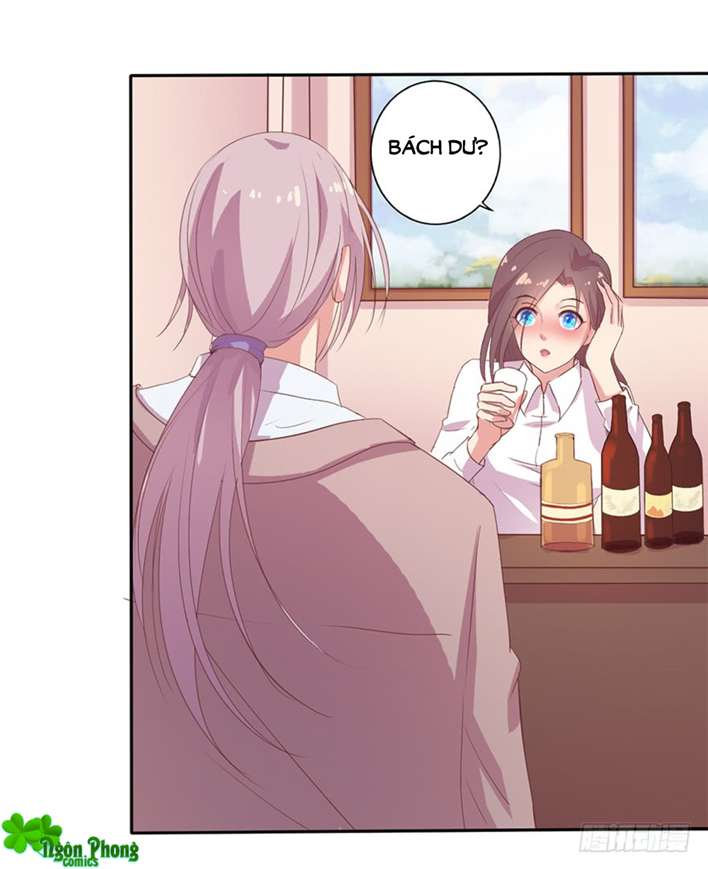 Vạn Sợi Tơ Tình - Chương 17 - Trang 35