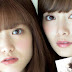 BRODY off-shot (Matsumura Sayuri x Shiraishi Mai)