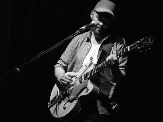 Ben Watt