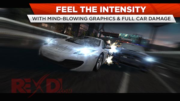 Nfs Most Wanted Mod Apk 13112