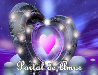 Soy el Arcángel Zadkiel junto a la Santa Señora Amatista y estamos reunidos con un anfitrión del Reino Angélico de la Luz y los Hathors, para hablarles en este día, sobre la importancia del corazón como Portal de Amor.