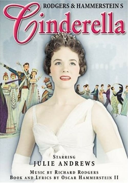 [HD] Cinderella 1957 Pelicula Online Castellano