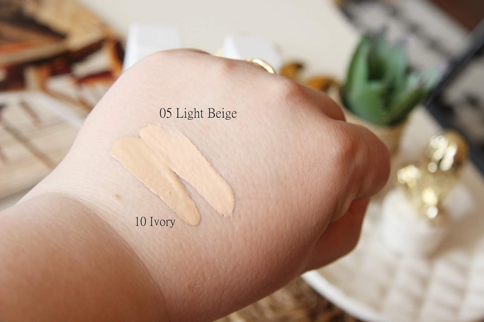 Maybelline Superstay Full Coverage Podklad 010 Ivory 30ml Opinie