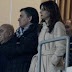 ΜΕ ΤΟΣΟΥΣ ΓΚΑΝΤΕΜΗΔΕΣ ΠΑΛΙ ΚΑΛΑ ΠΟΥ ΦΑΓΑΜΕ ΜΟΝΟ 3! Και η Εφη Αχτσιόγλου πήγε να δει ΠΑΟΚ στη σουίτα Σαββίδη!