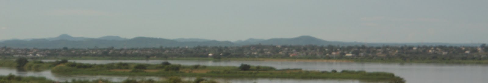 Sobre o Zambeze