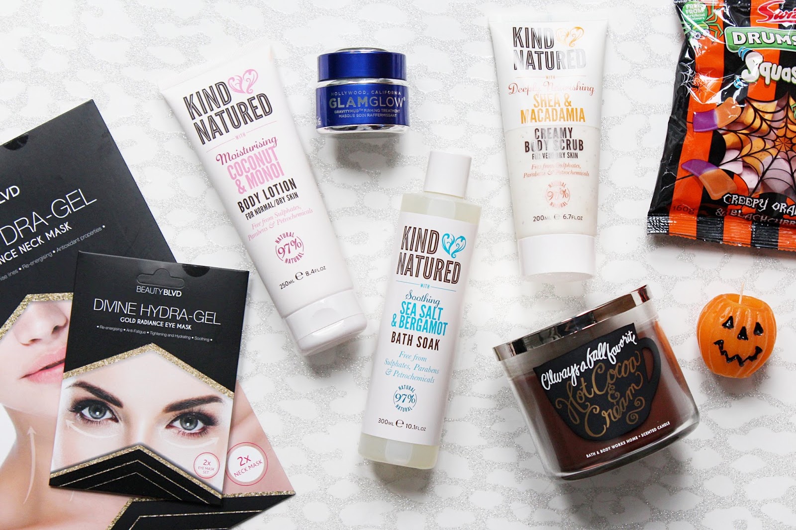 Autumn Evening Pamper Must Haves Autumn Evening Pamper Must Haves