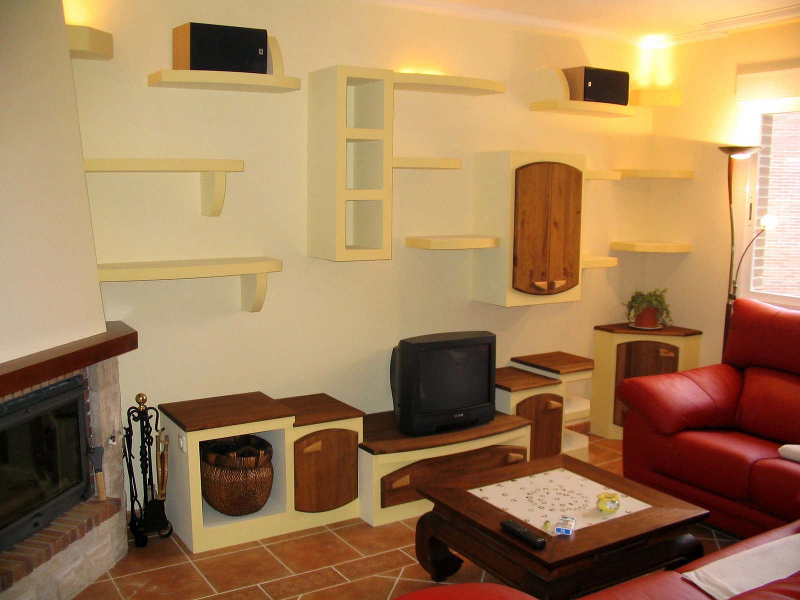 MUEBLES IBICENCOS: Muebles ibicencos