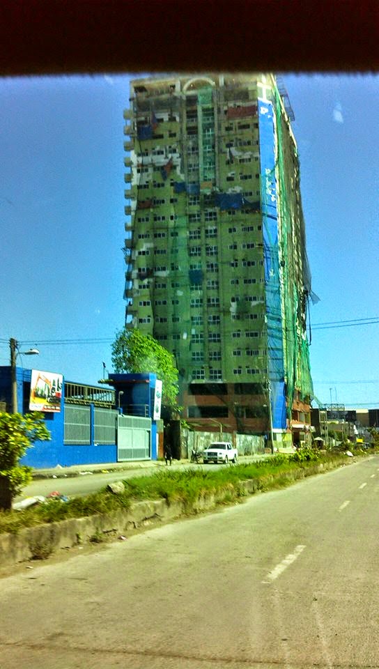 CEBU SAN MARINO RESIDENCES CONDOMINIUM CEBU CONDO ACROSS SM CEBU CITY