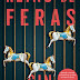Suma de Letras | "Reino de Feras" de Gin Phillips