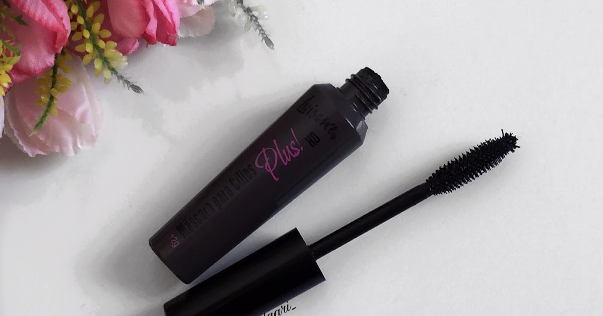 Dicas da Ari Resenha Máscara Plus HD Luisance