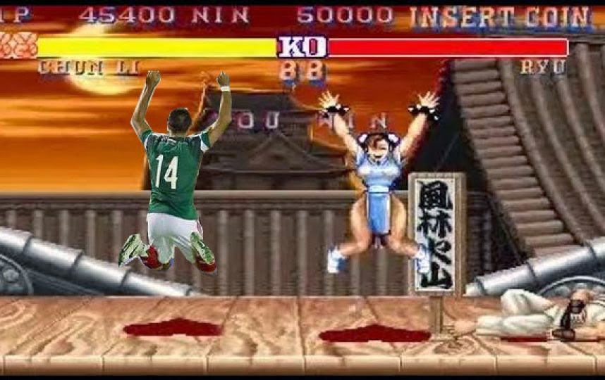 imagenes chistosas de honduras vs mexico