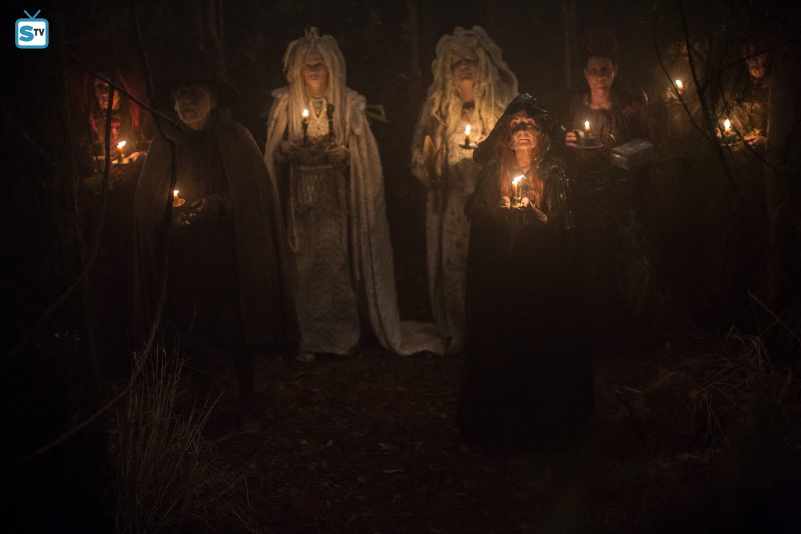 'AFTER THE FALL' REVIEW